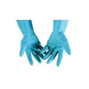 IBS-Ochranné rukavice - balení pět párů, Velikost XL