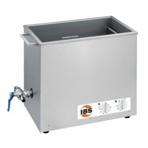 IBS-Ultrazvuková čistička USI-30