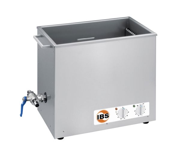 IBS-Ultrazvuková čistička USI-30