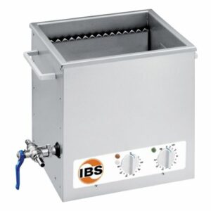 IBS-Ultrazvuková čistička USI-13