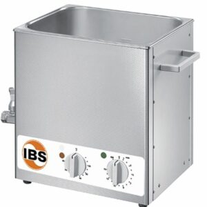 IBS-Ultrazvuková čistička USW-13