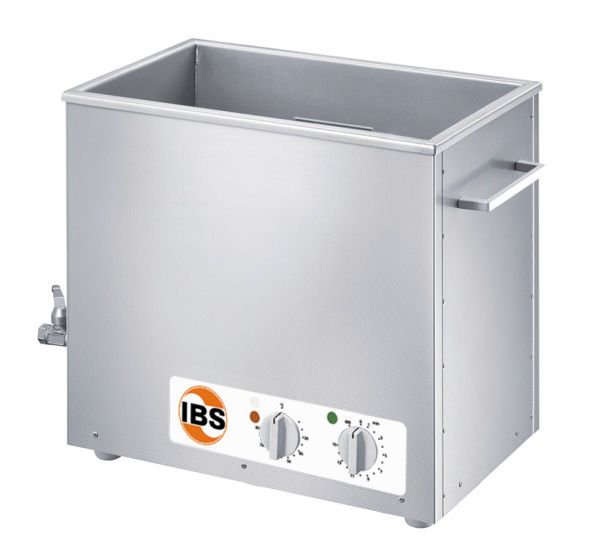 IBS-Ultrazvuková čistička USW-45