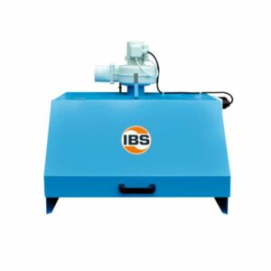 IBS–Odsávání - digestoř typ KA