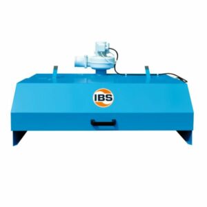 IBS-Odsávání - digestoř typ MA