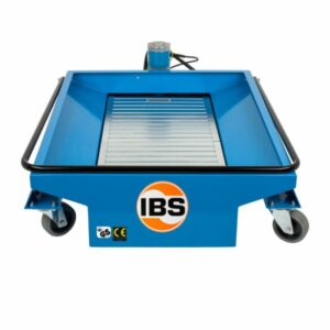 IBS-Mycí stul Typ A