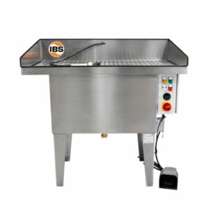 IBS-Mycí stůl Typ W-250