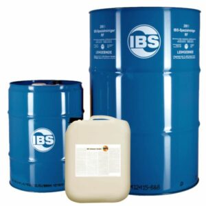 IBS-Čisticí kapalina RF