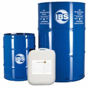 IBS-Čisticí kapalina Purgasol