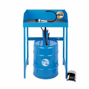 IBS-Mycí stul Typ BK-50