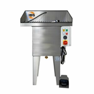 IBS-Mycí stůl Typ W-100